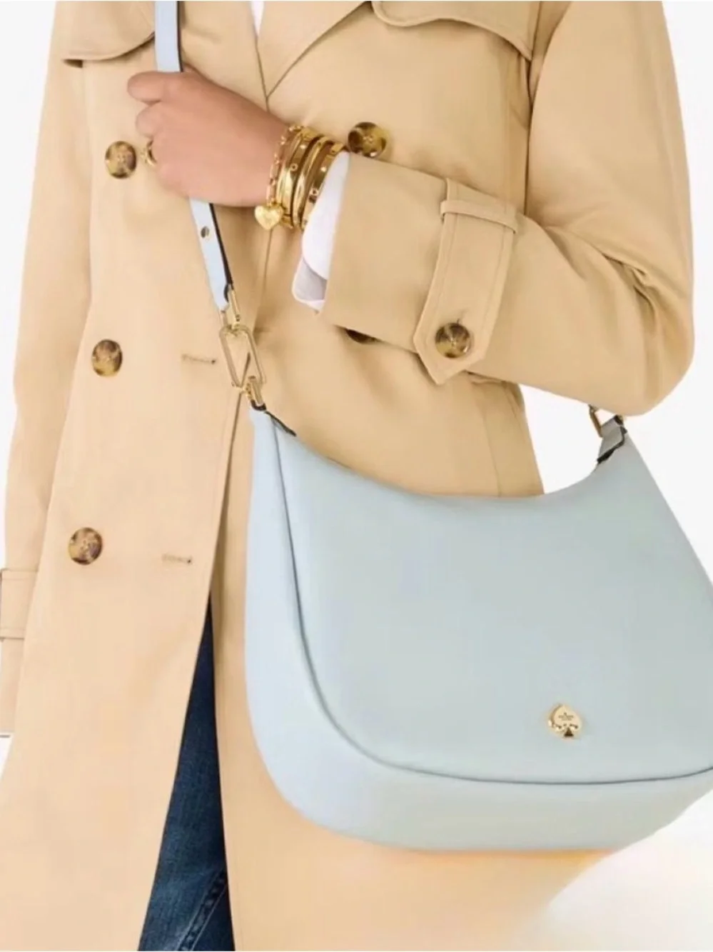 kate spade loved it